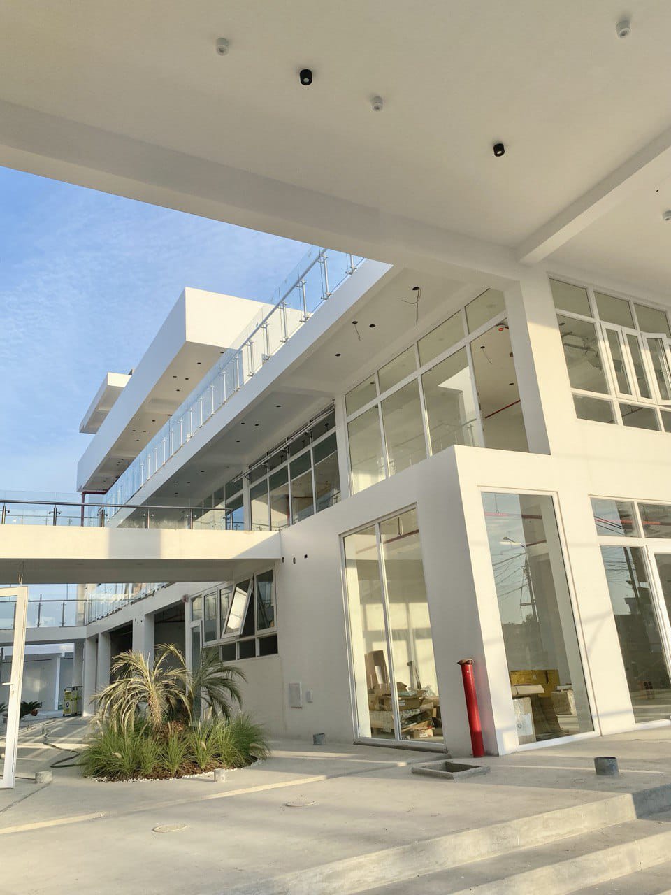 Perfiles estructurales de PVC MultiPVC